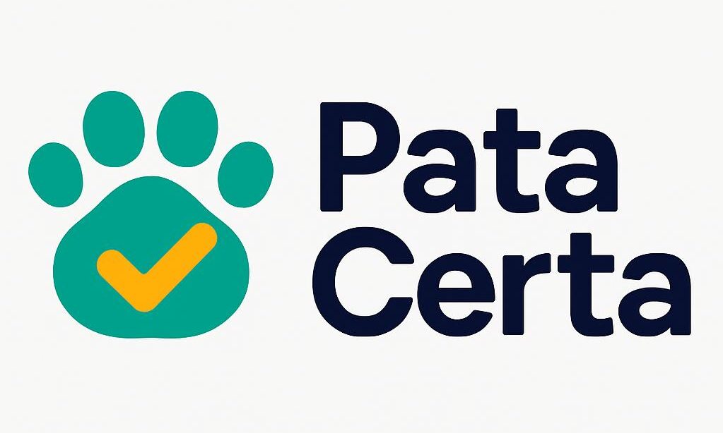 Pata Certa Produtos PET