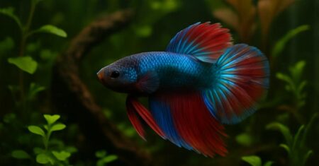 Como escolher peixes compatíveis e evitar briga