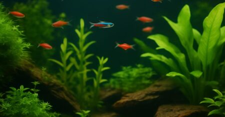 Betta com dignidade: como montar um aquário simples e bonito